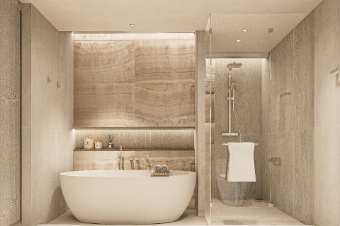 Condo in Bang Tao, Thailand, 2 bedrooms № 169901 - photo 8