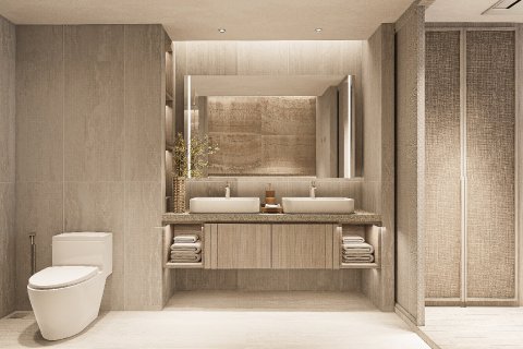 Condo in Bang Tao, Thailand, 2 bedrooms № 169901 - photo 28