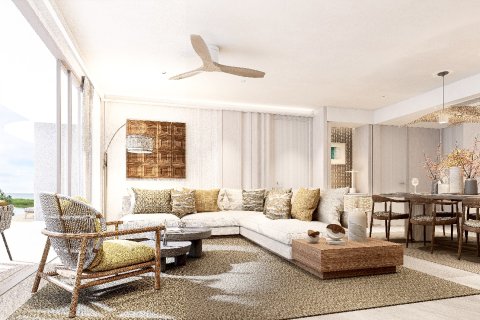 Condominio de 2 dormitorios en Bang Tao, Tailandia № 169901