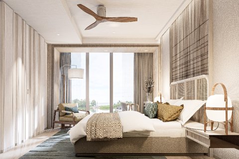 Condo in Bang Tao, Thailand, 2 bedrooms № 169901 - photo 10