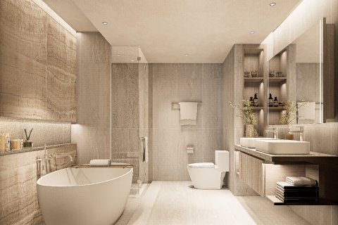 Condo in Bang Tao, Thailand, 2 bedrooms № 169901 - photo 7