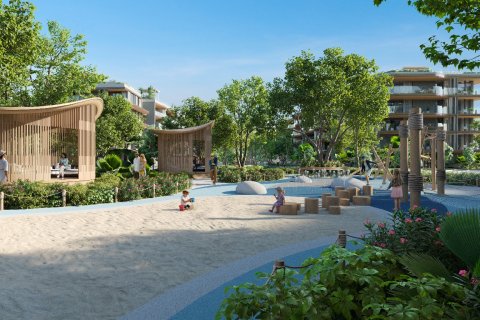 Condo in Bang Tao, Thailand, 2 bedrooms № 169901 - photo 20