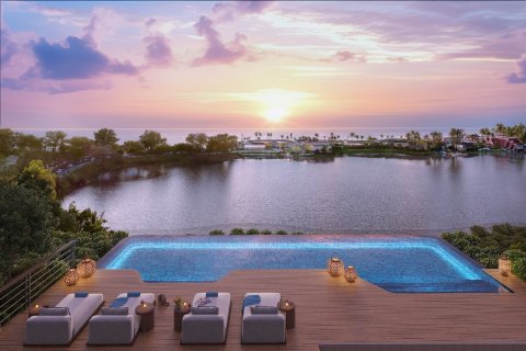 Condo in Bang Tao, Thailand, 2 bedrooms № 169901 - photo 16