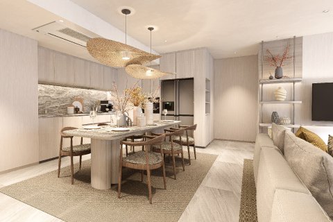Condo in Bang Tao, Thailand, 2 bedrooms № 169901 - photo 5