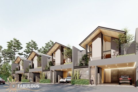 Chalet de 3 dormitorios en Bang Tao, Tailandia № 179648 - foto 15