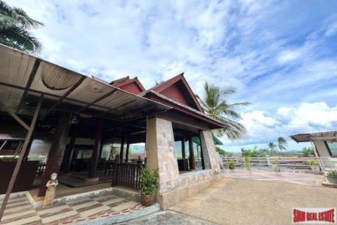 Terreno 10200.8 m2 en Ko Samui, Tailandia № 203160 - foto 4