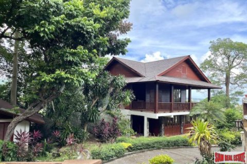 Terreno 10200.8 m2 en Ko Samui, Tailandia № 203160 - foto 5