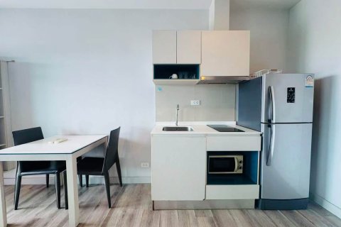 Wohnung in Pattaya, Thailand 2 Zimmer № 233867 - Foto 4