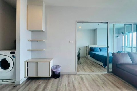 Wohnung in Pattaya, Thailand 2 Zimmer № 233867 - Foto 2