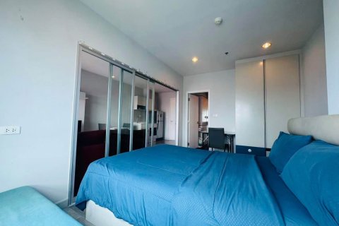 Wohnung in Pattaya, Thailand 2 Zimmer № 233867 - Foto 5