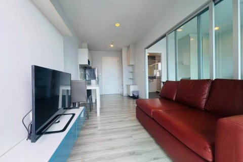 Wohnung in Pattaya, Thailand 2 Zimmer № 233867