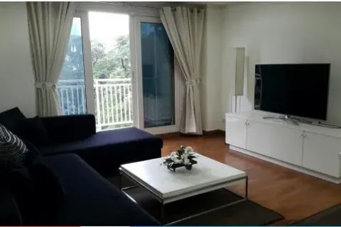 Condominio de 3 dormitorios en Watthana, Bangkok, Tailandia № 154928 - foto 5