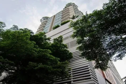 Condominio de 3 dormitorios en Watthana, Bangkok, Tailandia № 154928 - foto 3