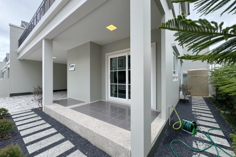 Haus in Pa Klok, Thailand 4 Schlafzimmer № 154930 - Foto 10