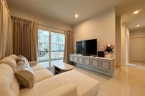 Haus in Pa Klok, Thailand 4 Schlafzimmer № 154930 - Foto 19