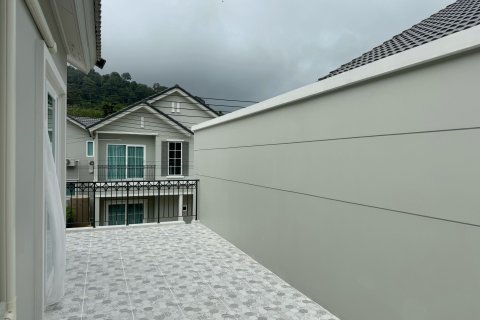 Haus in Pa Klok, Thailand 4 Schlafzimmer № 154930 - Foto 6