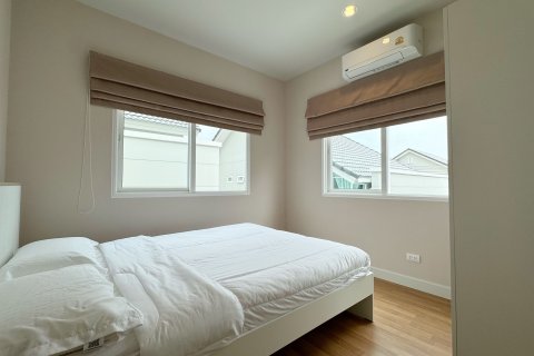 Haus in Pa Klok, Thailand 4 Schlafzimmer № 154930 - Foto 3