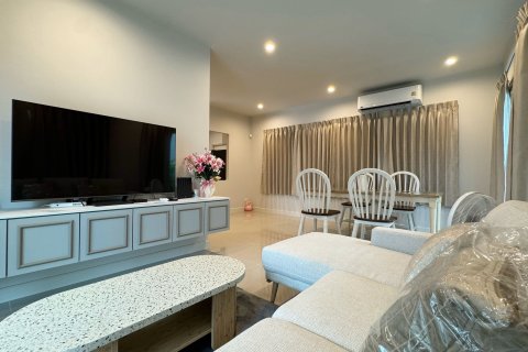Haus in Pa Klok, Thailand 4 Schlafzimmer № 154930 - Foto 21