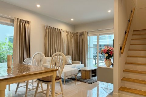 Haus in Pa Klok, Thailand 4 Schlafzimmer № 154930 - Foto 22