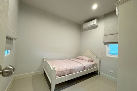 Haus in Pa Klok, Thailand 4 Schlafzimmer № 154930 - Foto 15