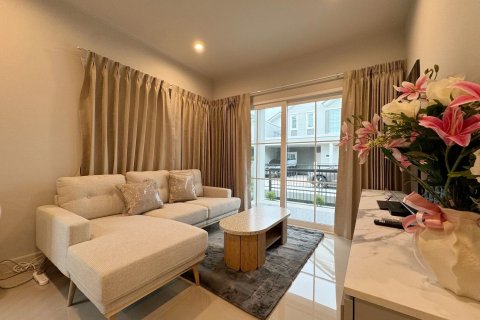 Haus in Pa Klok, Thailand 4 Schlafzimmer № 154930 - Foto 18