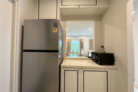 Haus in Pa Klok, Thailand 4 Schlafzimmer № 154930 - Foto 13