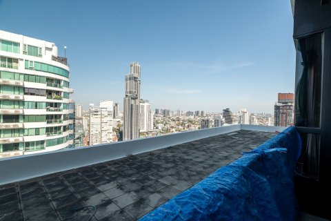 Condo in Watthana, Bangkok, Thailand, 2 bedrooms  № 154929 - photo 19