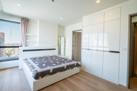 Condo in Watthana, Bangkok, Thailand, 2 bedrooms  № 154929 - photo 11