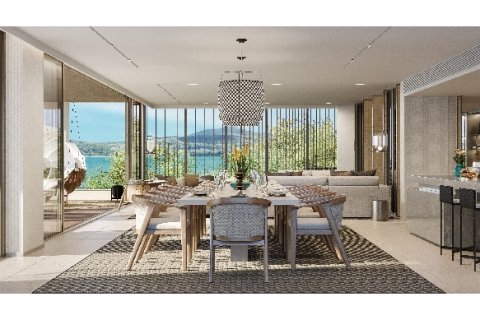 Condominio de 4 dormitorios en Phuket, Tailandia № 170151 - foto 24