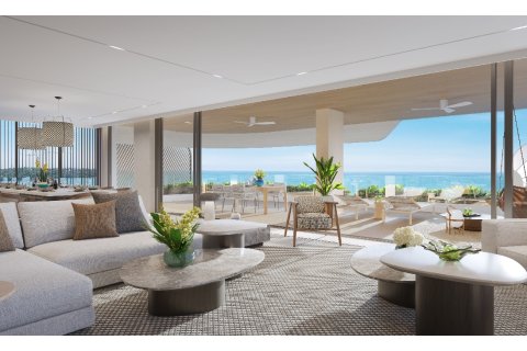 Condominio de 4 dormitorios en Phuket, Tailandia № 170151 - foto 25