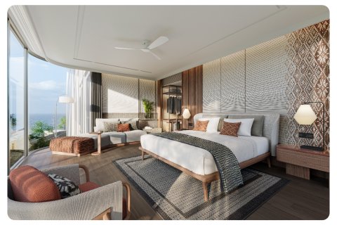 Condominio de 4 dormitorios en Phuket, Tailandia № 170151 - foto 4