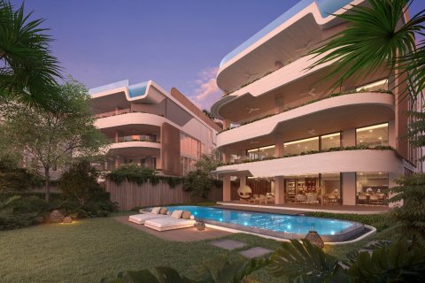 Condominio de 4 dormitorios en Phuket, Tailandia № 170151 - foto 18
