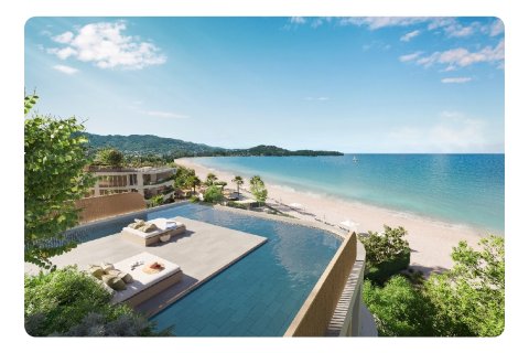 Condominio de 4 dormitorios en Phuket, Tailandia № 170151 - foto 19