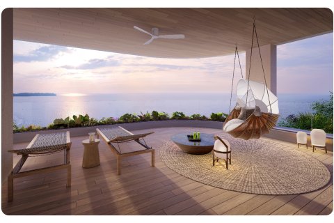 Condominio de 4 dormitorios en Phuket, Tailandia № 170151 - foto 21