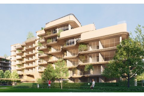 Condominio de 3 dormitorios en Phuket, Tailandia № 170150 - foto 11