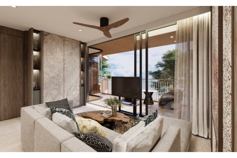 Condominio de 3 dormitorios en Phuket, Tailandia № 170150 - foto 18