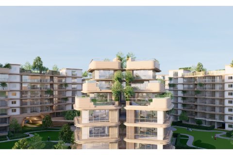 Condominio de 3 dormitorios en Phuket, Tailandia № 170150 - foto 30