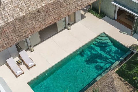 Villa in Phuket, Thailand 4 Schlafzimmer № 170156 - Foto 6