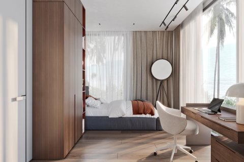 Villa in Karon, Thailand 4 Schlafzimmer № 170154 - Foto 7