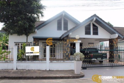 Studio in Pattaya, Thailand № 27057
