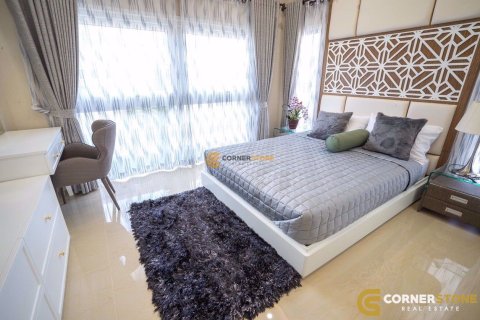 Estudio en Pattaya, Tailandia № 27063 - foto 18