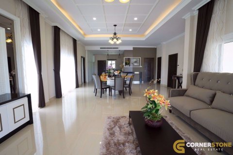 Estudio en Pattaya, Tailandia № 27063 - foto 12