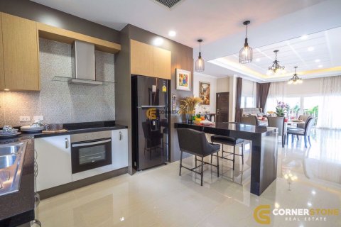 Estudio en Pattaya, Tailandia № 27063 - foto 16