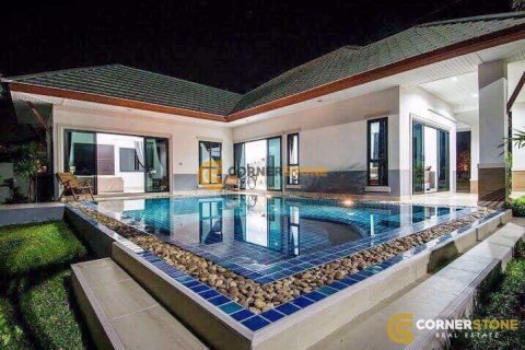 Estudio en Pattaya, Tailandia № 27063
