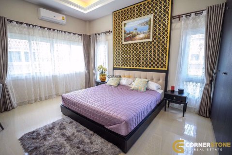 Estudio en Pattaya, Tailandia № 27063 - foto 17