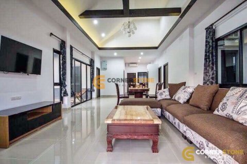 Estudio en Pattaya, Tailandia № 27063 - foto 4