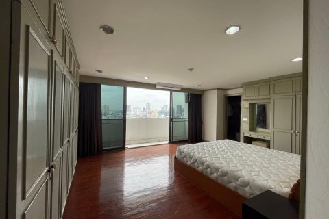 คอนโดมิเนียมในวัฒนา, กรุงเทพฯ, ประเทศไทย, 3 ห้องนอน № 48030 - รูปถ่าย 7