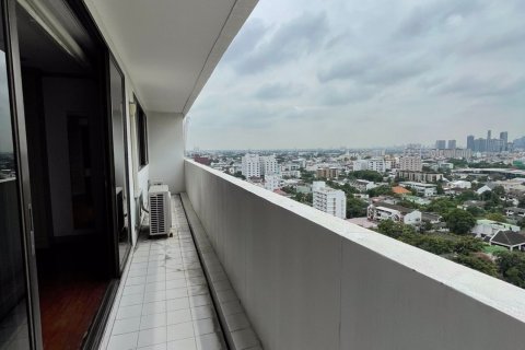คอนโดมิเนียมในวัฒนา, กรุงเทพฯ, ประเทศไทย, 3 ห้องนอน № 48030 - รูปถ่าย 11