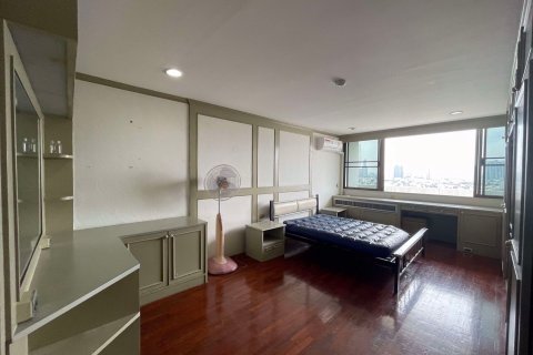 คอนโดมิเนียมในวัฒนา, กรุงเทพฯ, ประเทศไทย, 3 ห้องนอน № 48030 - รูปถ่าย 15