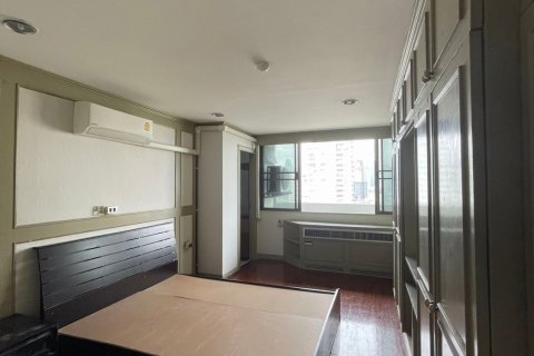 คอนโดมิเนียมในวัฒนา, กรุงเทพฯ, ประเทศไทย, 3 ห้องนอน № 48030 - รูปถ่าย 12